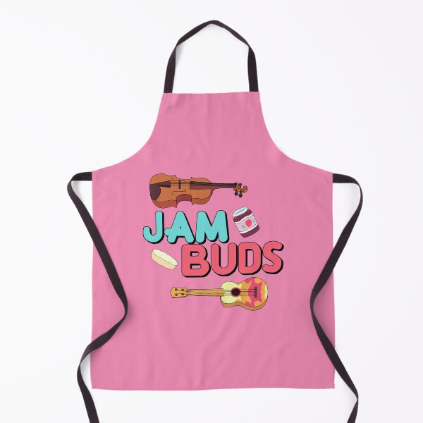 Item preview, Jam Buds designed and sold by The Bits.