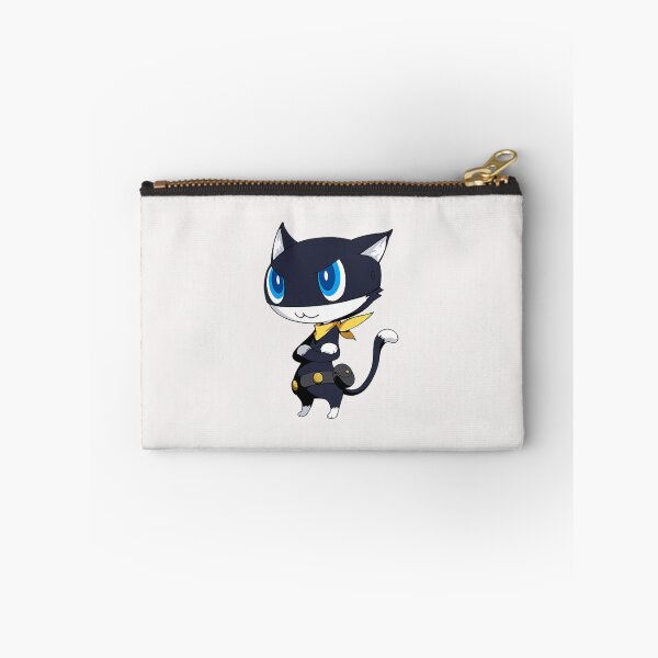 Artikelvorschau, Persona 5 Morgana entworfen und verkauft von catherinemarion.