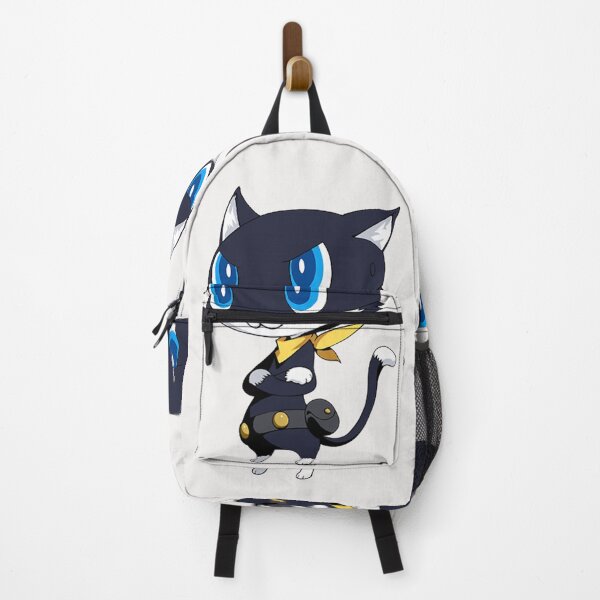 Item preview, Persona 5 Morgana designed and sold by catherinemarion.