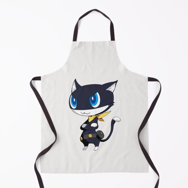 Item preview, Persona 5 Morgana designed and sold by catherinemarion.