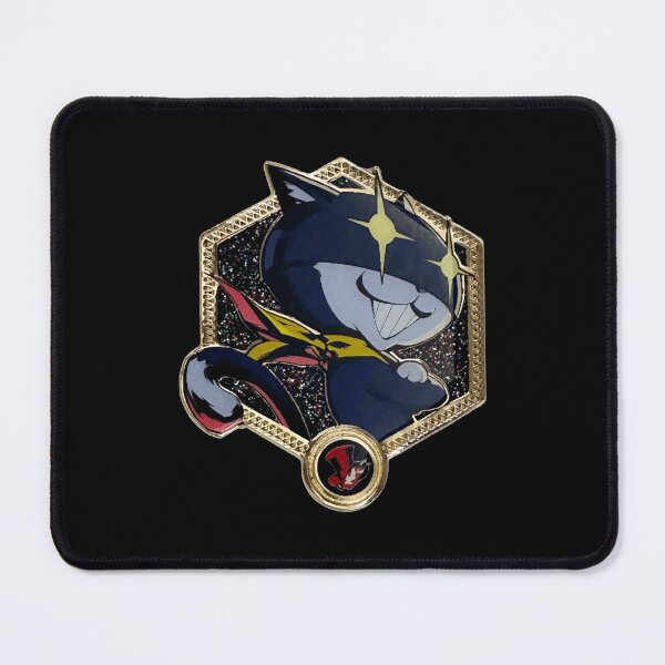Item preview, Persona 5 Morgana designed and sold by catherinemarion.