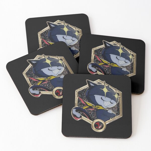 Artikelvorschau, Persona 5 Morgana entworfen und verkauft von catherinemarion.