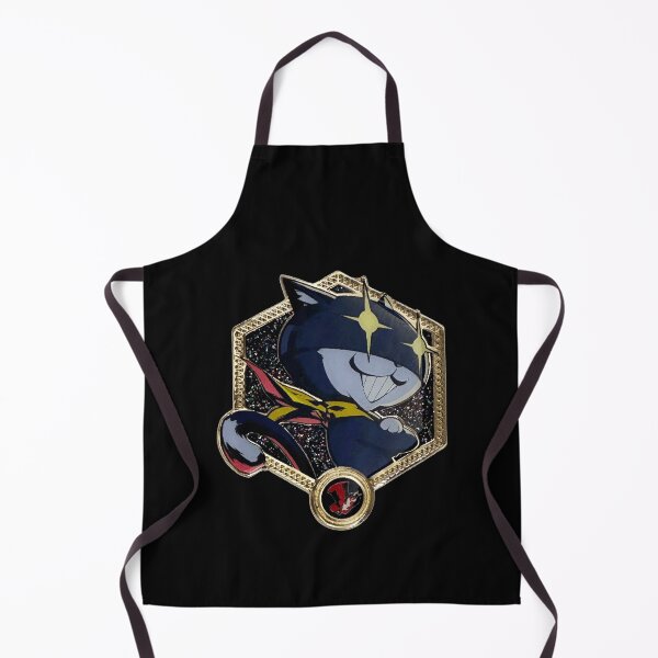 Item preview, Persona 5 Morgana designed and sold by catherinemarion.