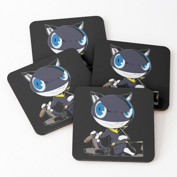 Artikelvorschau, Persona 5 Morgana entworfen und verkauft von catherinemarion.