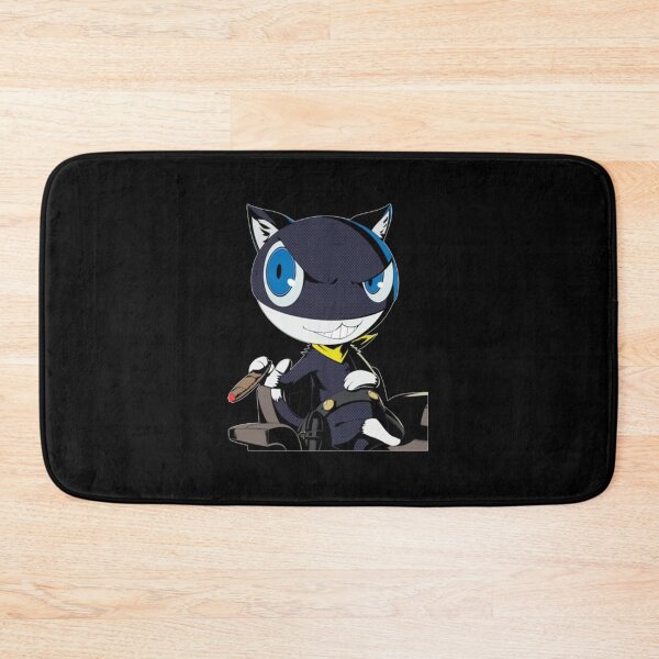 Artikelvorschau, Persona 5 Morgana entworfen und verkauft von catherinemarion.