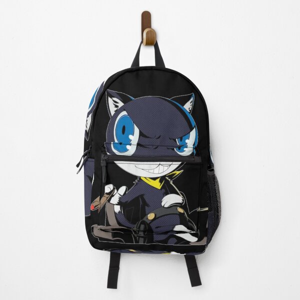 Artikelvorschau, Persona 5 Morgana entworfen und verkauft von catherinemarion.
