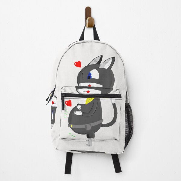 Item preview, Persona 5 Morgana designed and sold by catherinemarion.
