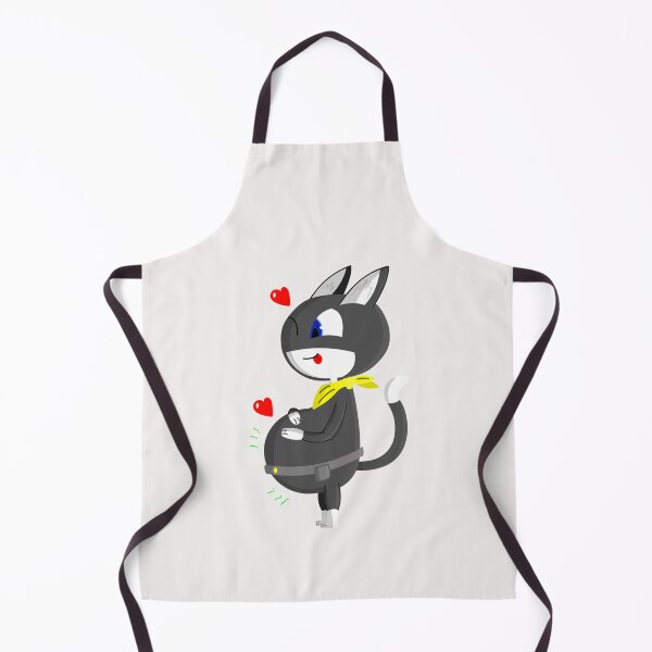 Item preview, Persona 5 Morgana designed and sold by catherinemarion.