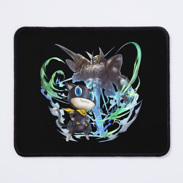 Item preview, Persona 5 Morgana designed and sold by catherinemarion.