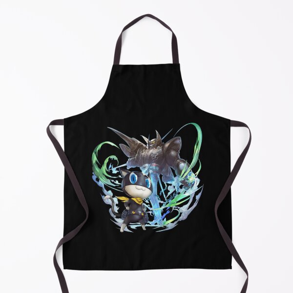 Item preview, Persona 5 Morgana designed and sold by catherinemarion.
