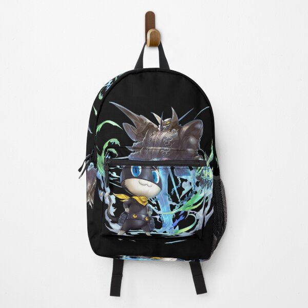Item preview, Persona 5 Morgana designed and sold by catherinemarion.