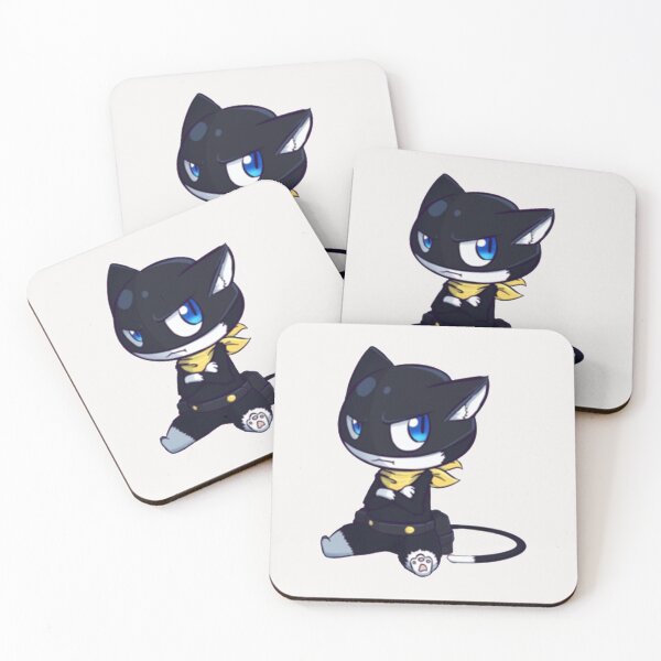 Artikelvorschau, Persona 5 Morgana entworfen und verkauft von catherinemarion.
