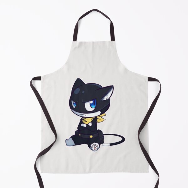 Item preview, Persona 5 Morgana designed and sold by catherinemarion.