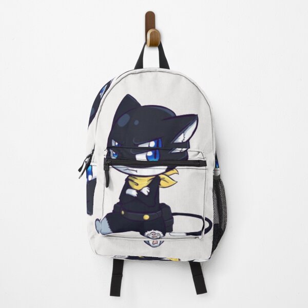 Item preview, Persona 5 Morgana designed and sold by catherinemarion.