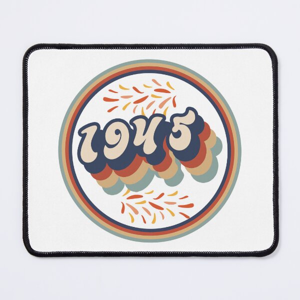 Item preview, 1945 designed and sold by EunsooLee.