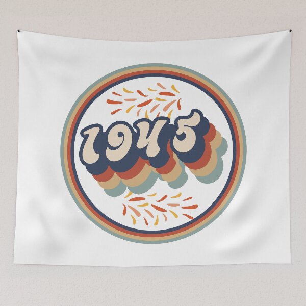 Item preview, 1945 designed and sold by EunsooLee.