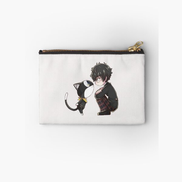Item preview, Persona 5 Morgana designed and sold by catherinemarion.