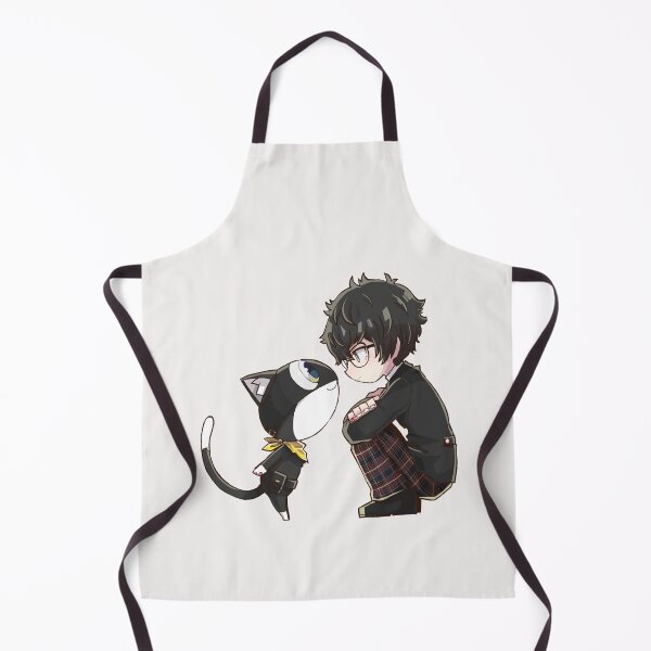 Item preview, Persona 5 Morgana designed and sold by catherinemarion.