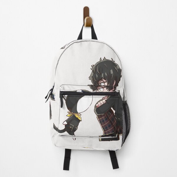 Item preview, Persona 5 Morgana designed and sold by catherinemarion.