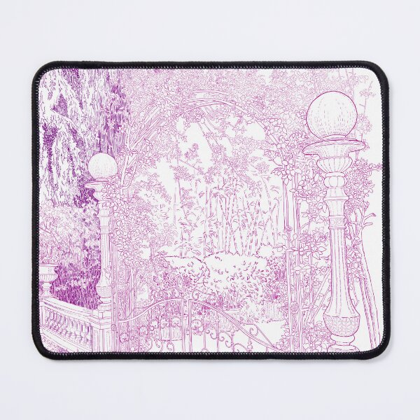 Item preview, Park 4 designed and sold by margo-k.