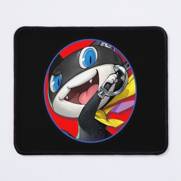 Item preview, Persona 5 Morgana designed and sold by catherinemarion.