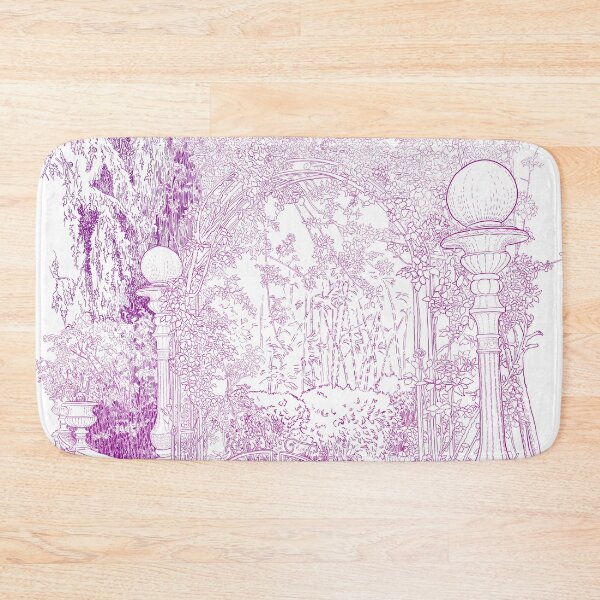 Item preview, Park 4 designed and sold by margo-k.
