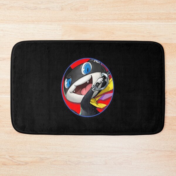 Item preview, Persona 5 Morgana designed and sold by catherinemarion.
