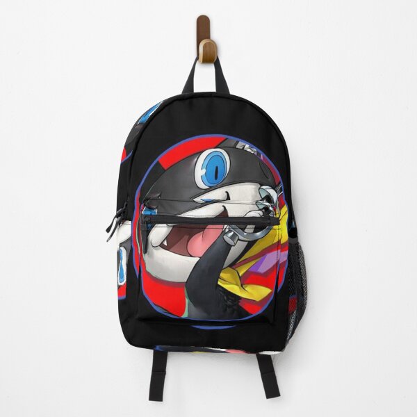 Item preview, Persona 5 Morgana designed and sold by catherinemarion.