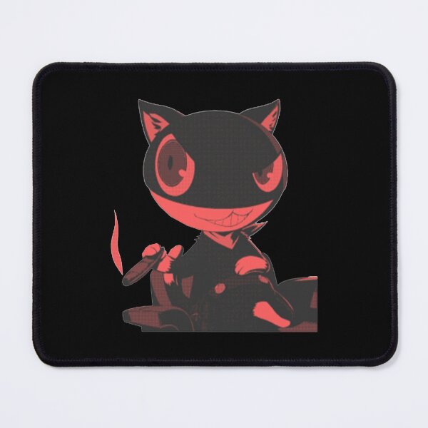 Item preview, Persona 5 Morgana designed and sold by catherinemarion.