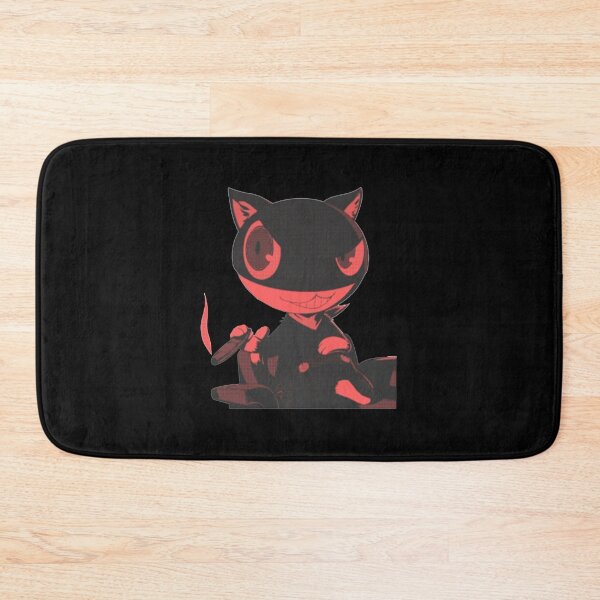 Item preview, Persona 5 Morgana designed and sold by catherinemarion.