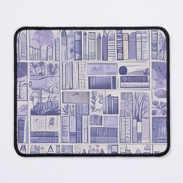 Item preview, The Bookstore designed and sold by Zenvo.