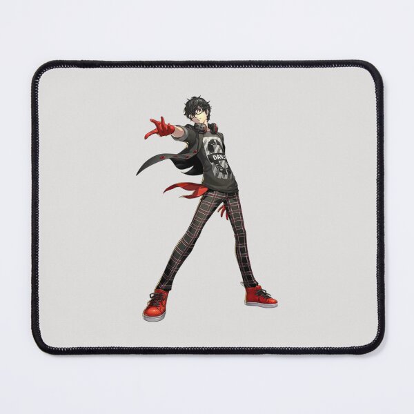 Item preview, Persona 5 Ren Amamiya designed and sold by catherinemarion.
