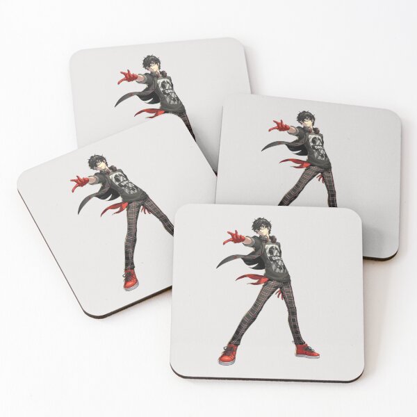 Item preview, Persona 5 Ren Amamiya designed and sold by catherinemarion.