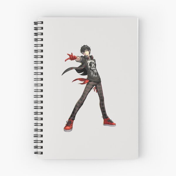 Item preview, Persona 5 Ren Amamiya designed and sold by catherinemarion.