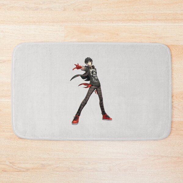 Item preview, Persona 5 Ren Amamiya designed and sold by catherinemarion.