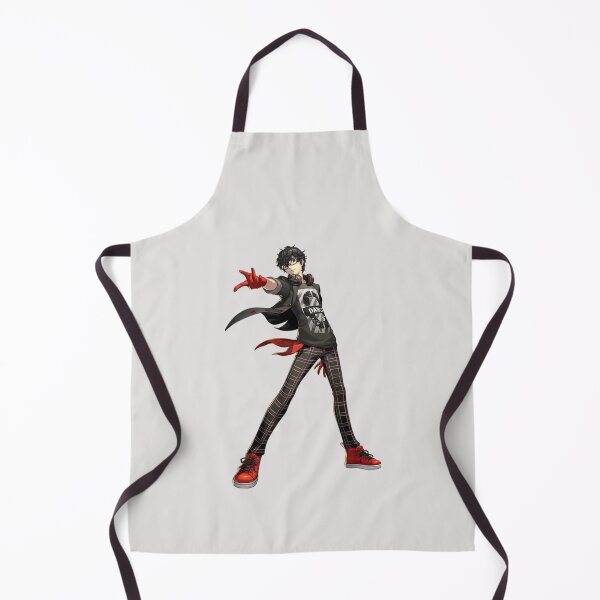 Item preview, Persona 5 Ren Amamiya designed and sold by catherinemarion.