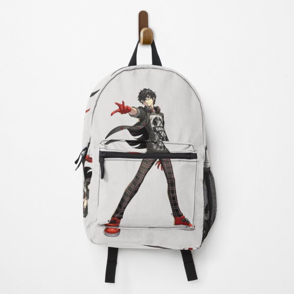 Item preview, Persona 5 Ren Amamiya designed and sold by catherinemarion.