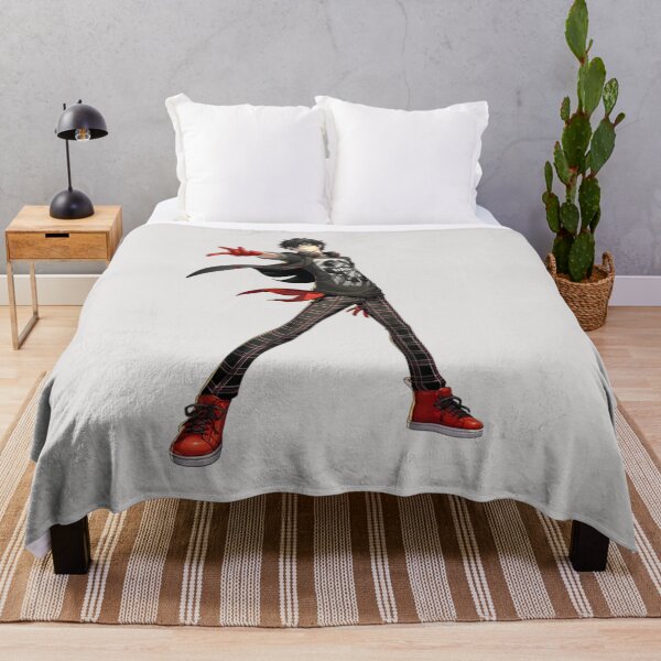 Item preview, Persona 5 Ren Amamiya designed and sold by catherinemarion.