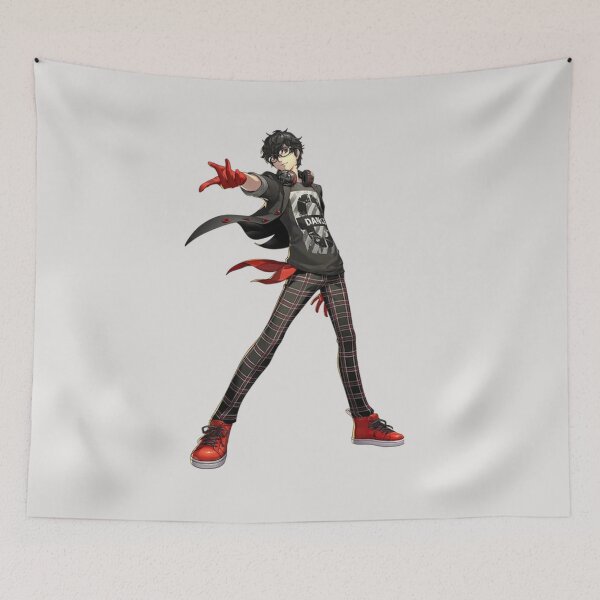 Item preview, Persona 5 Ren Amamiya designed and sold by catherinemarion.