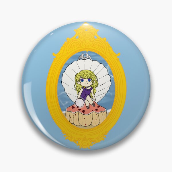 Item preview, Aphrodite designed and sold by TickityC.