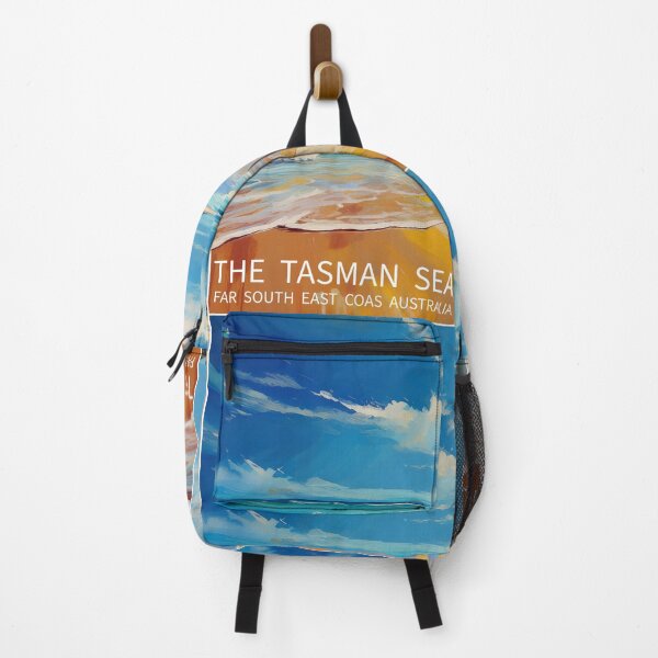Item preview, Australian Beach Painting designed and sold by Jay Laurence Landscapes Australia.