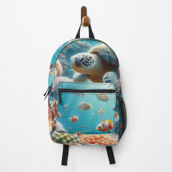 Item preview, Underwater Paradise designed and sold by PocketHugPower.