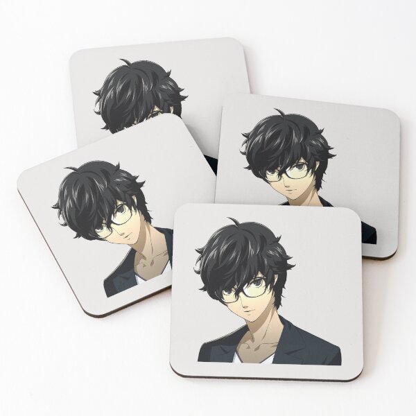Item preview, Persona 5 Ren Amamiya designed and sold by catherinemarion.