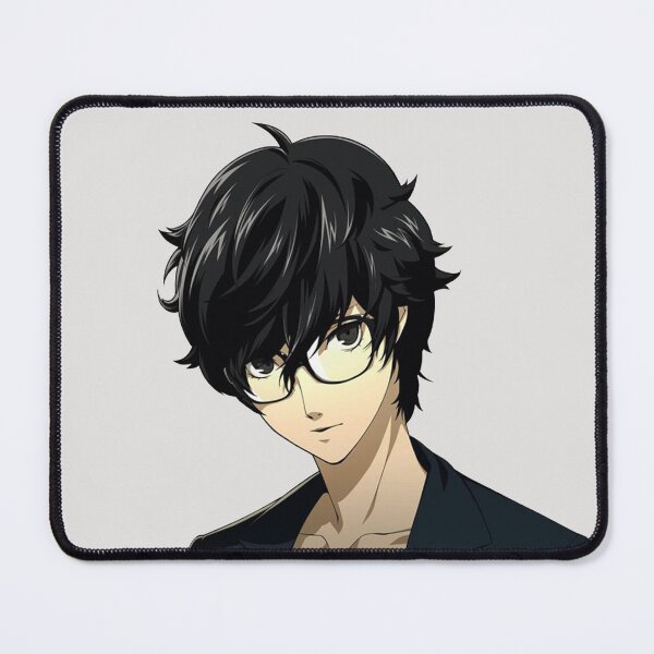 Item preview, Persona 5 Ren Amamiya designed and sold by catherinemarion.