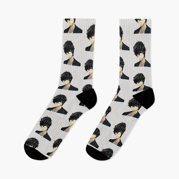 Item preview, Persona 5 Ren Amamiya designed and sold by catherinemarion.