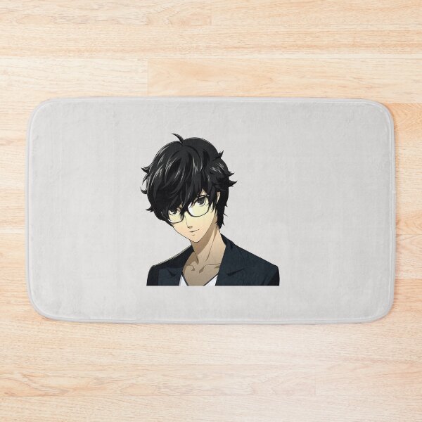 Item preview, Persona 5 Ren Amamiya designed and sold by catherinemarion.
