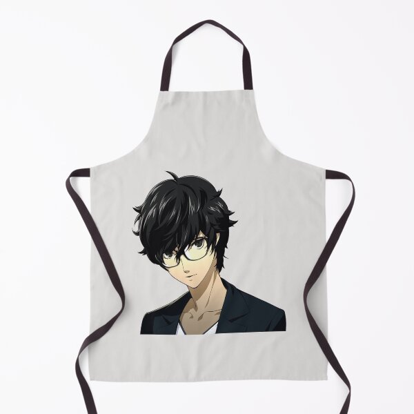 Item preview, Persona 5 Ren Amamiya designed and sold by catherinemarion.