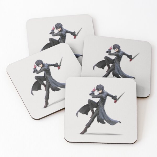 Item preview, Persona 5 Ren Amamiya designed and sold by catherinemarion.