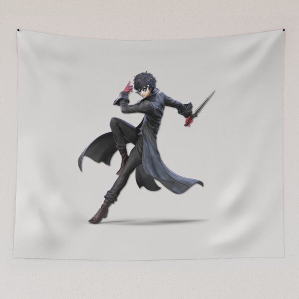 Item preview, Persona 5 Ren Amamiya designed and sold by catherinemarion.