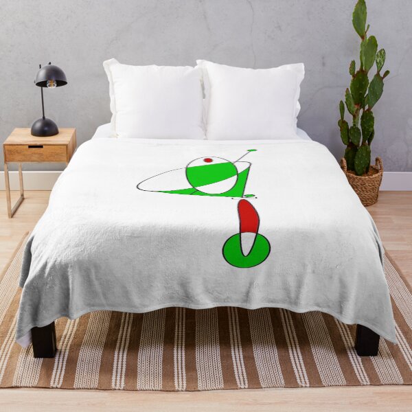 Item preview, Dali Martini designed and sold by MidCenturyMama.